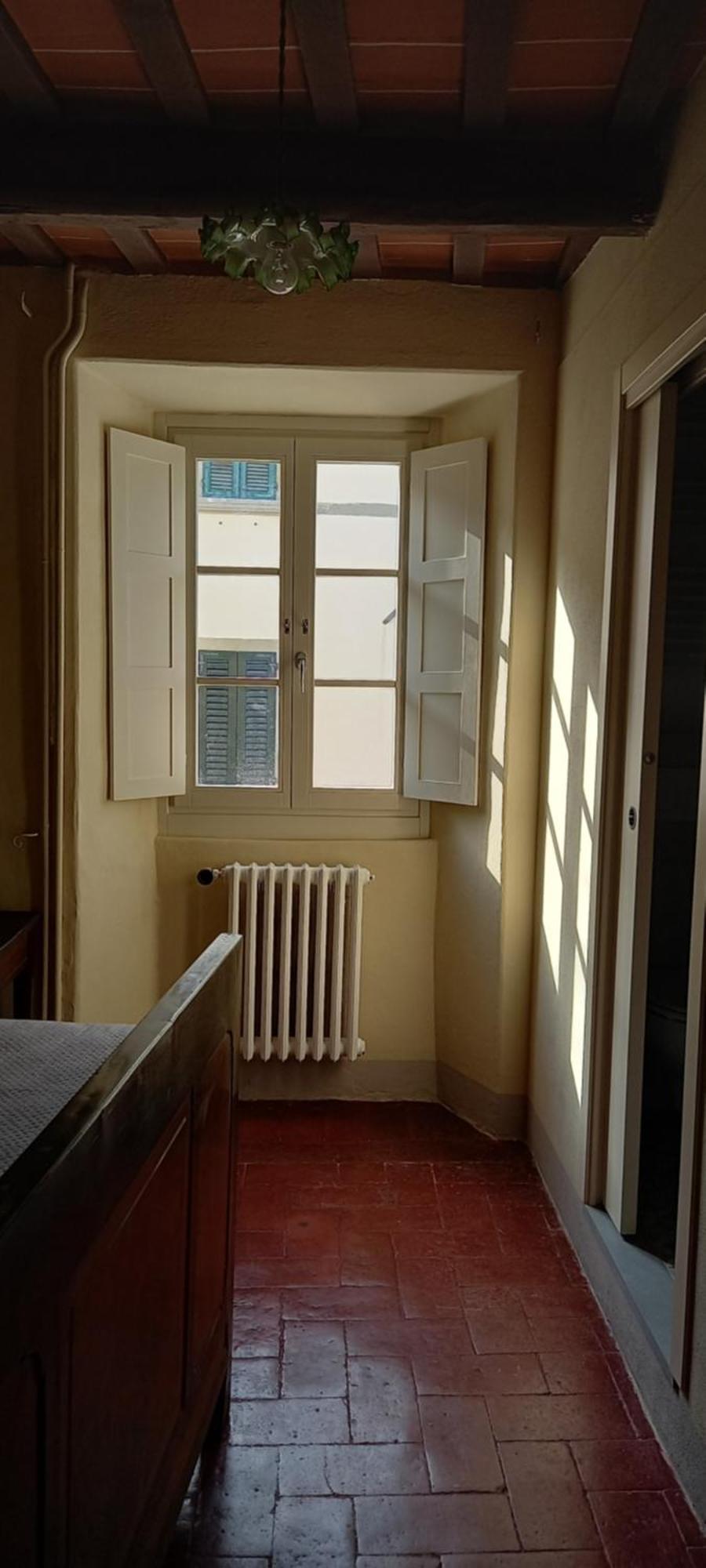 Albergo Del Ponte San Piero in Bagno Exterior photo