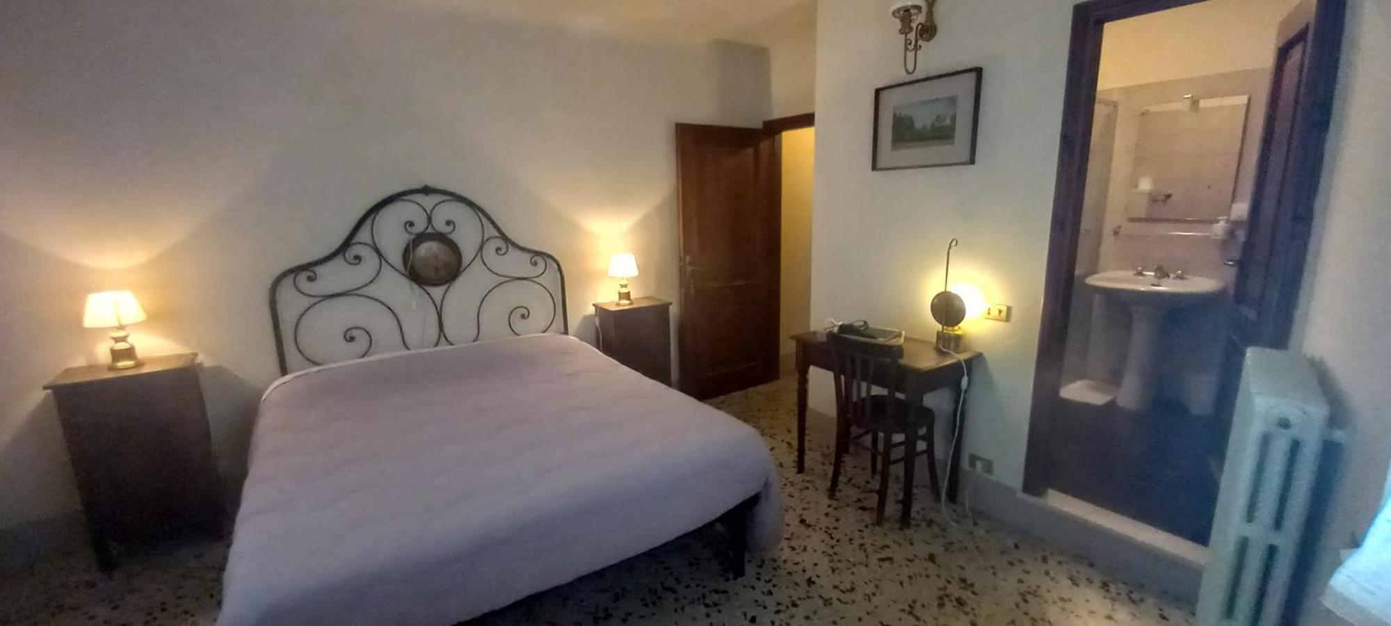 Albergo Del Ponte San Piero in Bagno Exterior photo