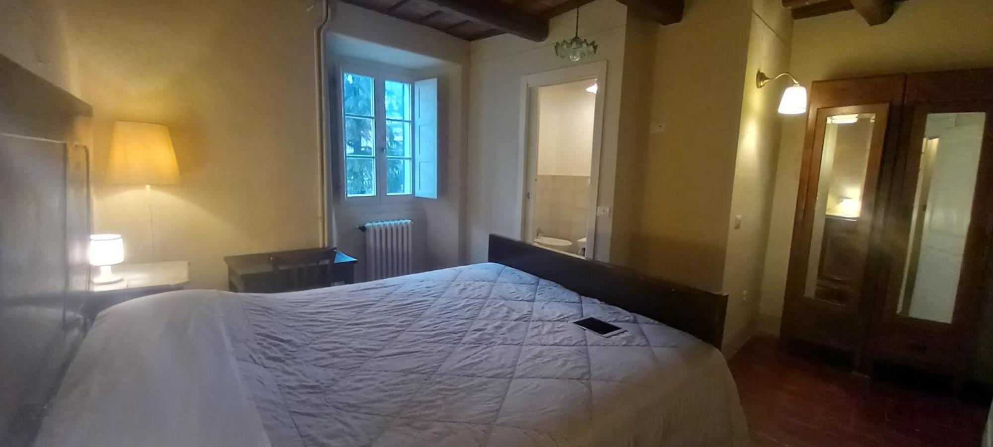 Albergo Del Ponte San Piero in Bagno Exterior photo