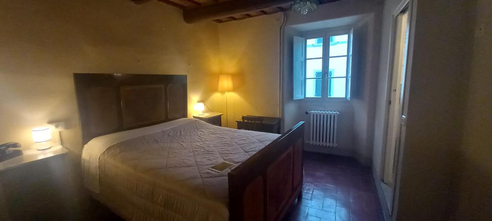 Albergo Del Ponte San Piero in Bagno Exterior photo