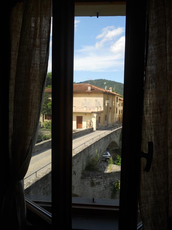 Albergo Del Ponte San Piero in Bagno Room photo