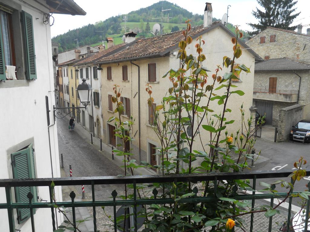 Albergo Del Ponte San Piero in Bagno Room photo